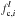 \hbox{$f_{{\rm c},i}^l$}