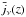 \hbox{$\bar{j}_{\nu}(z)$}