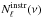 \hbox{$N_\ell^{\mathrm{instr}}(\nu)$}