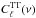 \hbox{$C_\ell^{\mathrm{TT}}(\nu)$}