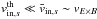 \hbox{$v_{\mathrm{in},s}^\mathrm{th} \ll \bar{v}_{\mathrm{in},s} \sim v_{E\times B}$}