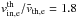 \hbox{$v_{\mathrm{in},\mathrm{e}}^\mathrm{th}/\bar{v}_{\mathrm{th},\mathrm{e}} = 1.8$}