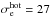 \hbox{$\sigma_\mathrm{e}^\mathrm{hot}=27$}