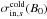 \hbox{$\sigma_{\mathrm{in},s}^\mathrm{cold}(B_0)$}