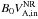 \hbox{$B_0 V_\mathrm{A,in}^\mathrm{NR}$}