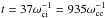 \hbox{$t=37\omega_\mathrm{ci}^{-1}=935\omega_\mathrm{ce}^{-1}$}