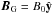 \hbox{$\vec{B}_\mathrm{G}=B_0\hat{\textbf{y}}$}
