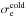 \hbox{$\sigma_\mathrm{e}^\mathrm{cold}$}