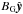 \hbox{$B_\mathrm{G}\hat{\vec{y}}$}