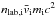 \hbox{$n_\mathrm{lab,i}\bar{v}_\mathrm{i} m_\mathrm{i} c^2$}