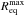 \hbox{$R_{\rm eq}^{\rm max}$}