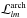 \hbox{$\mathcal{L}_{lm}^{\rm arch}$}