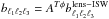 \hbox{$b_{\ell_1\ell_2\ell_3} = A^{{T} \phi} b_{\ell_1\ell_2\ell_3}^{\rm lens-ISW}$}