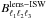 \hbox{$B^{\rm lens-ISW}_{\ell_1 \ell_2 \ell_3}$}