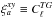 \hbox{$\xi_a^{xy} \equiv C_{\ell}^{{TG}}$}