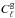 \hbox{$C_\ell^\mathrm{g}$}