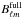 \hbox{$B_{\ell m}^{\rm{full}}$}