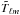 \hbox{$\tilde{T}_{\ell m}$}
