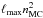 \hbox{$\lmax\nmc^2$}