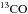 \hbox{${^{13}{\rm CO}}$}