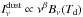 \hbox{$I_{\nu}^{\rm dust}\propto \nu^\beta B_\nu(T_{\rm d})$}
