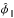\hbox{$\hat{\phi\,}_{\parallel}$}