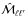 \hbox{$\hat{{\cal M}}_{\ell \ell'}$}