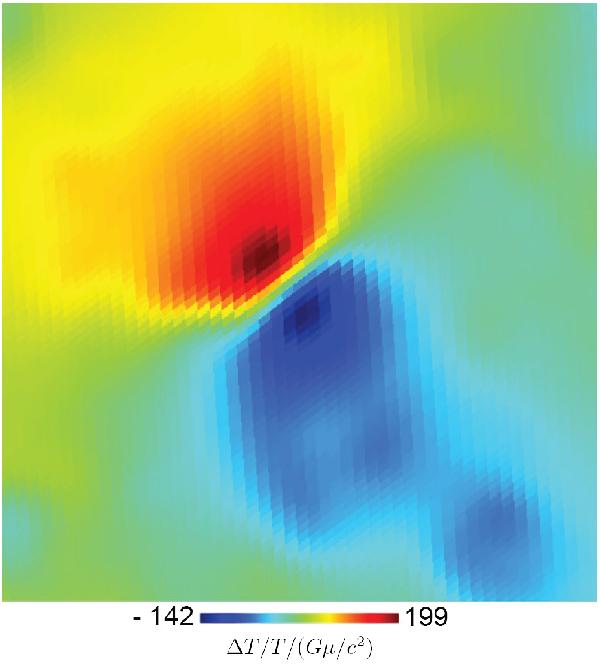 Cosmic String Defect Planck 2013 results. XXV. Searches for cosmic strings and other ...