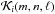 \hbox{$\mathcal{K}_i(m,n,\ell)$}