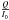 \hbox{$\frac{Q}{I_0}$}