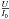\hbox{$\frac{U}{I_0}$}