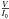 \hbox{$\frac{V}{I_0}$}