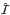 \hbox{$\hat{\cal I}$}
