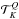 \hbox{${\cal T}_K^Q$}