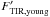 \hbox{$F'_{\text{TIR,young}}$}