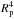 \hbox{$R_\rmp^4$}