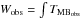 \begin{eqnarray} &&\ln\left(\frac{N_{\rm u}}{g_{\rm u}}\right)=\ln\left(\frac{8\pi k\nu^2W_{\rm obs}}{hc^3A_{\rm ul}g_{\rm u}}\right)=\ln\left(\frac{N}{Q_{\rm rot}}\right) - \frac{E_{\rm upp}}{kT_{\rm rot}} + \ln b, \label{eq_RD} \\[2mm] &&b=\frac{\Omega_{\rm S}}{\Omega_{\rm A}}=\frac{\theta_{\rm S}^2}{\theta_{\rm S}^2 + \theta_{\rm B}^2}, \label{eq_BDF} \end{eqnarray}