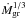 \hbox{$\dot{M}_{\rm gr}^{1/3}$}