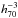 \hbox{$h_{70}^{-3}$}