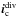\hbox{$\bi_{\rm c}^\inddiv$}