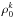 \hbox{$ \rho_0^{k}$}