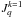 \hbox{$J_{q}^{k=1}$}