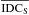 \hbox{$\overline{{\rm IDC}_{\rm S}}$}