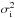 \hbox{$\sigma_{\rm i}^2$}