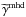 \hbox{$\widetilde{\gamma}^{\rm mhd}$}