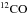 \hbox{${\rm {}^{12}_{}CO}$}