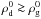 \hbox{$\rho_{\rm d}^{0}\ga\rho_{\rm g}^{0}$}