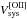 \hbox{$V_{\rm sys}^{\rm [OII]}$}