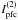 \hbox{$I_{\rm pfc}^{(2)}$}