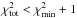 \hbox{$\chi^2_{\rm tot}<\chi^2_{\rm min}+1$}